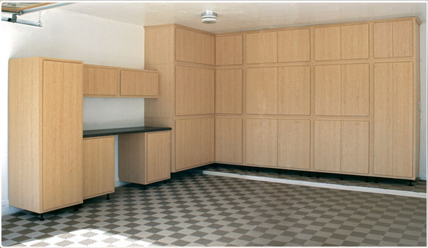 Classic Garage Cabinets, Storage Cabinet  Toronto